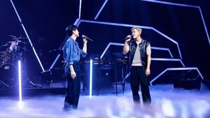 크러쉬, 레드벨벳 조이 공개 연애 중인데 허리 디스크 수술