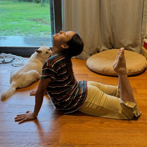 이효리 요가원 협찬 모두 거절-개원은 한 주 연장