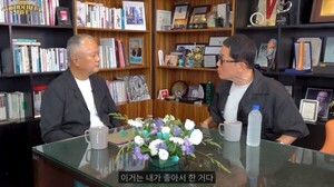 정원관, 13명 걸 그룹 아이써틴 실패 교훈 이수만 대단해