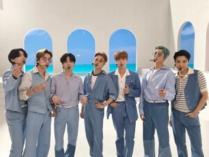 BTS '다이나마이트' 뮤직비디오 20억 조회 수 최초 돌파