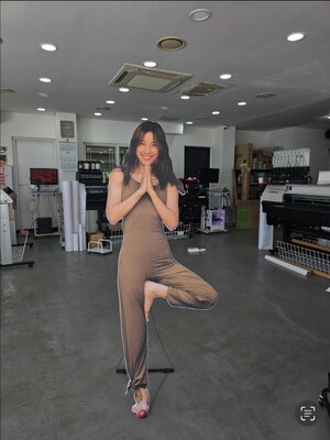 이효리 요가원, 원 데이 저렴한 가격 눈길