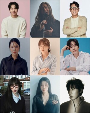 이승기, 예능 줄인다더니 '싱어게인-무명가수전 4' MC