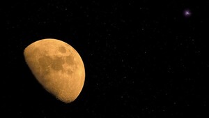 13억 광년 밖 블랙홀 충돌, 스티븐 호킹의 54년 전 예언을 입증하다