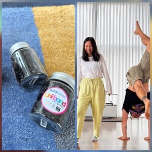 이효리, 이상순 샤넬 백보다 마음 담긴 머리끈에 감격