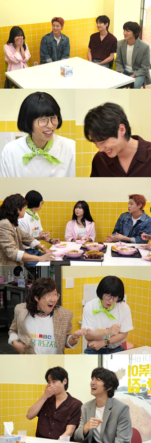 최유리, 아직 26살인데 40대로 오해해 억울