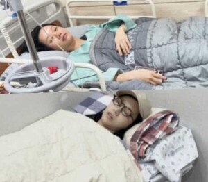 손예진, 박찬욱 감독에 친구들에게 핀잔 안 듣게만 부탁