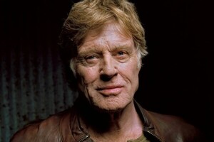 할리우드 대배우+명감독 로버트 레드포드 사망, 향년 89살