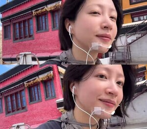 EXID 하니, 또 인도행-양재웅 엄벌 청원 1만 명 돌파