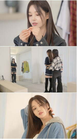 씨야 남규리, 연예계 19년인데 1만 원 투자해 옷 3벌 얻어