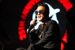 김건모, 누명 벗고 6년 만에 전국 투어