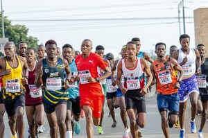 러닝 붐 속 마라톤 대회의 그림자 [김원식 칼럼]