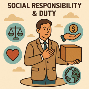 사회적 정의란? [박미주 교수 칼럼]