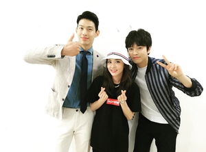 UN 최정원, 불륜 의혹 판결 뒤집어져 무혐의