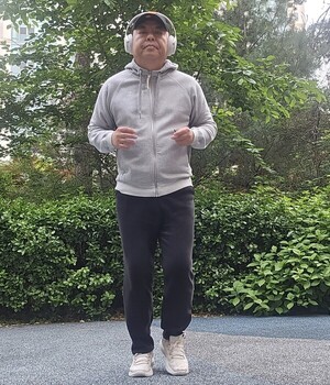 브라이언, 300평 대저택 관리 피해 떠난 시골이?