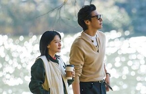 이영애, 21년 만의 안방극장 복귀 '만만치 않네'