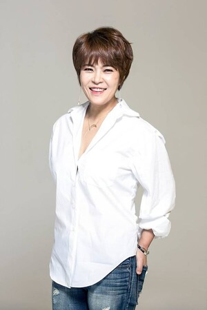 조혜련, 전남편 언급 손절했으니까 새로운 사람 만난 것