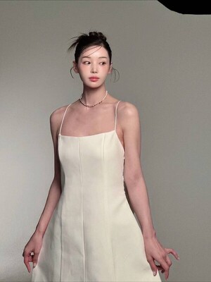 남규리, 41살보다 10년 어려 보이는 인형 미모