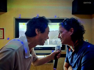 우정에 대하여 [김동선 작가]