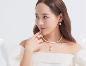 S.E.S 유진 기태영과 50년 계약 결혼