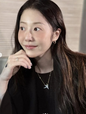 고현정, 알고 보니 대가족 음식 만드는 올케 고마워