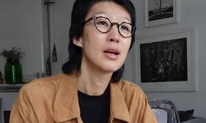 홍진경 “내가 내 무덤을 팠다” 이혼 속내