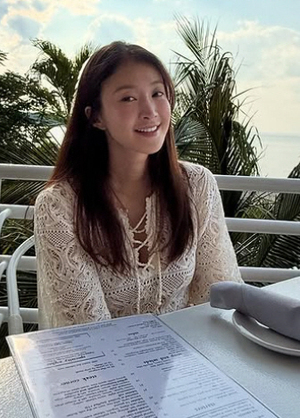 만삭 이시영, 둘째 성별은 공주님-꽈추형 인정