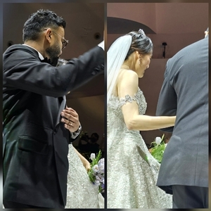 전현무 “임신 맞냐” 질문에 럭키 5개월이다” 눈물