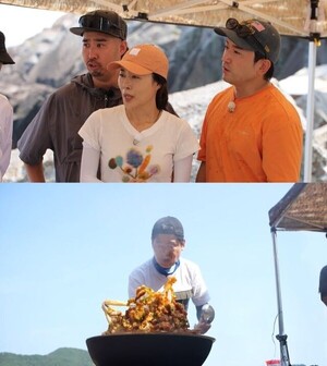 이연복, 집 마련할 수 있게 해 준 비장의 메뉴는?