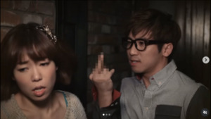 유세윤, 카카오톡 업데이트 논란에 과거 소환