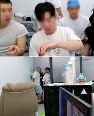 신태일, 아동 성 착취물 제작 혐의 구속-내달 첫 재판