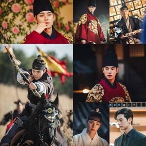 '폭군의 셰프' 이채민, 김수현과 결별 후 대본 30편 쇄도