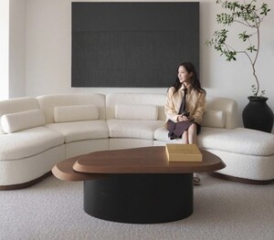 티아라 효민, 별거 끝-한강 뷰 신혼집 공개