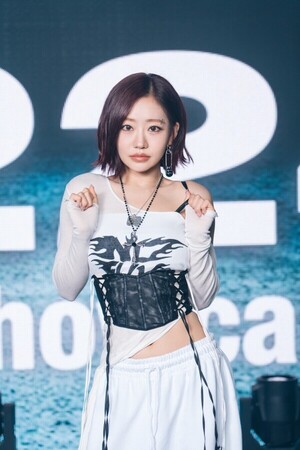 키스오브라이프 쥴리, 술집 데이트 의혹 강력 대응