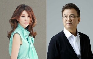 65세 이미숙, 2살 연상 강석우와 황혼 로맨스