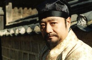 '용의 눈물' 김주영, 폐렴으로 사망-사극 전문