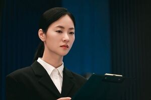 전여빈, '부세미' 시청률 2배 상승-'우영우' 신화 도전