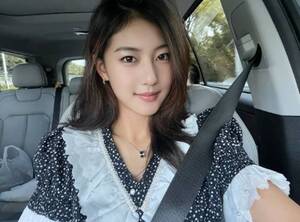 박연수 딸 송지아, 수지 닮은꼴 인증