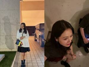 손예진, “연휴 때 현빈 데리고 '어쩔수가없다' 관람”