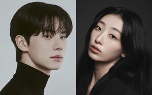 이채민, 류다인 위해 식당에서 부침개 부쳐