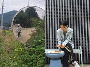 이영애, 73살 남편과 추석 연휴 무한 데이트