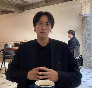 코요태 빽가, 신지 결혼? 어떻게 되나 보자? 속상해