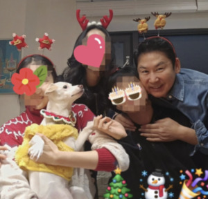 신동엽 딸 대학 합격-신승훈 내 노래 축하해 주는 줄