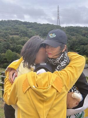 장영란, 추석 연휴 눈물 “아빠의 튀김 그리워”