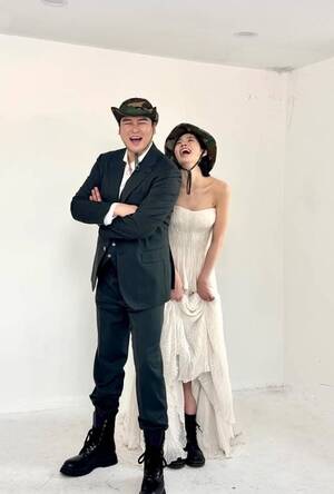 이장우, 107㎏ 살쪄서 웨딩 사진 못 찍어”