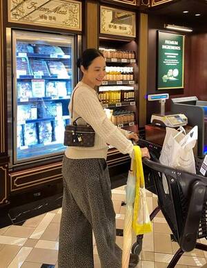 박지윤 명절 몸이 기억-장장 4시간 동안 요리