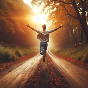 시처럼 살자 [용혜원 시인]