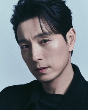 ‘더 글로리’ 정성일, 결혼 9년 만에 이혼