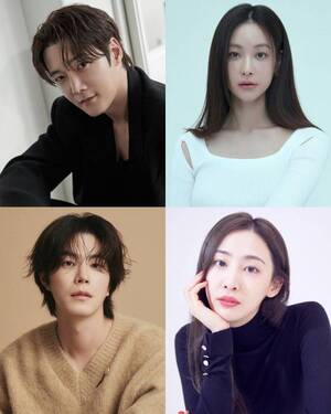 최진혁+오연서 “선 임신 후 연애” 폭탄 선언