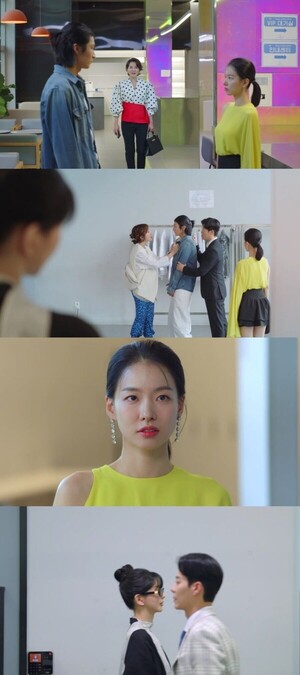 '리플리' 전국 시청률 8.4%-동시간대 전 채널 1위