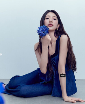 '현혹' 수지·김선호, 중국 촬영 취소-전지현 논란 탓?